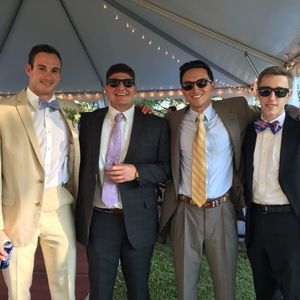 Meet your Posher, Jon